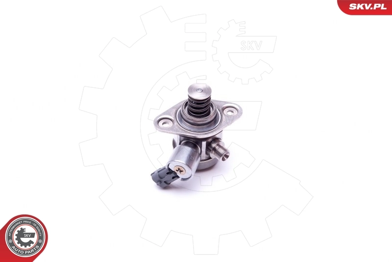High-pressure Pump